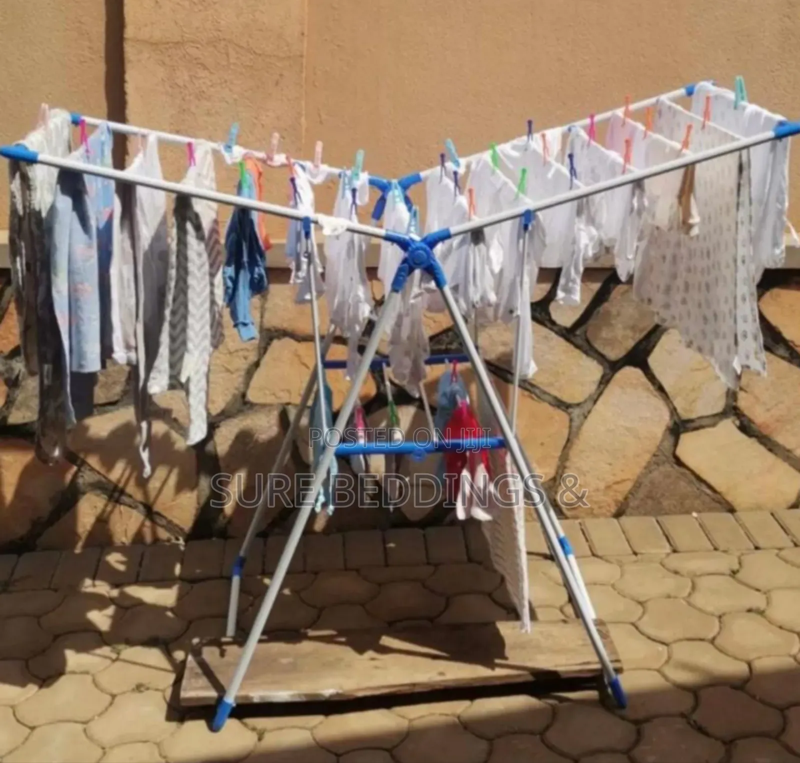 Simple Drying Rack