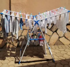 Simple Drying Rack