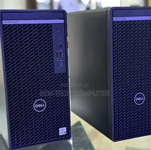 Desktop Computer Dell 8GB Intel Core I7 HDD+SSD 1T