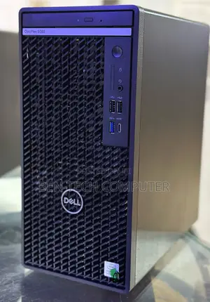 Desktop Computer Dell 8GB Intel Core I7 HDD+SSD 1T