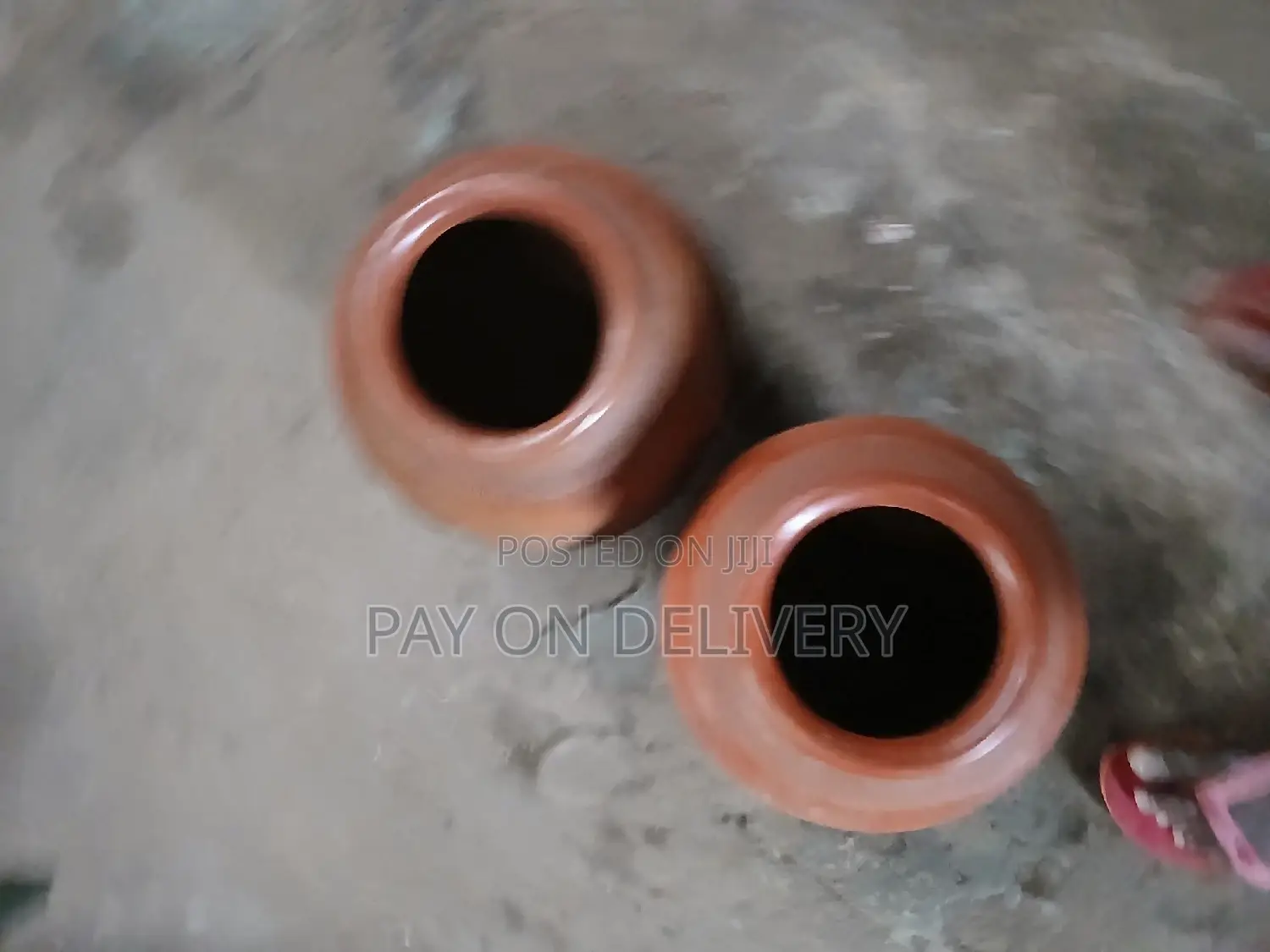 Pots for Water(Water Pots)