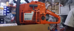 Husqvarna Chainsaw