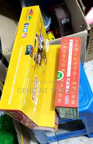 Gotv Antenna Decorder