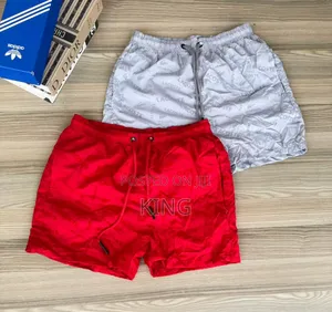 Majestic Swimming Shorts