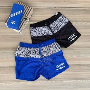 Prize Swimming Shorts