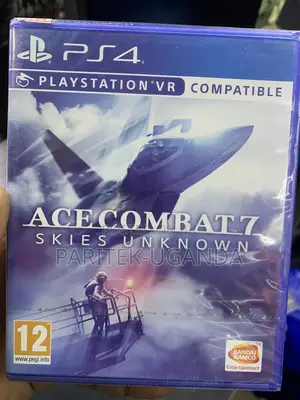 Acecombat 7
