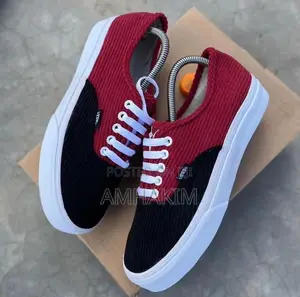 New Classic Comfortable Vans in Stock