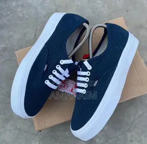 New Classic Comfortable Vans in Stock
