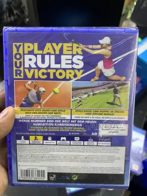 Aotennis 2