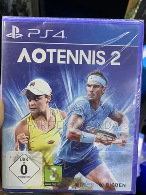 Aotennis 2