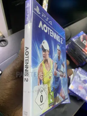 Aotennis 2