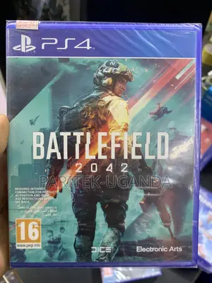 Battle Field