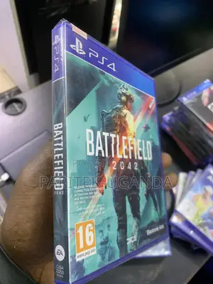 Battle Field