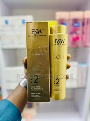 Fair White Eventone Lightening Rejuvenating Body Lotion
