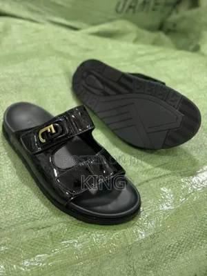 Icon Sandals (Men)