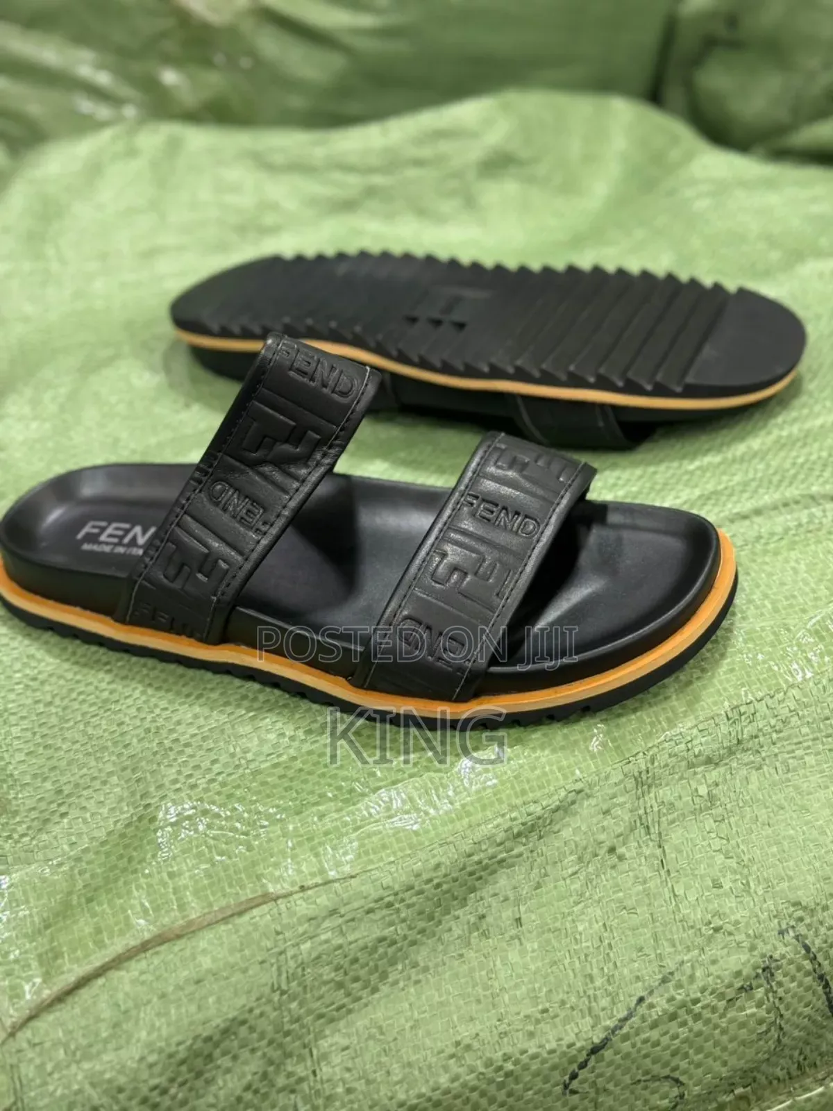 Vogue Sandals