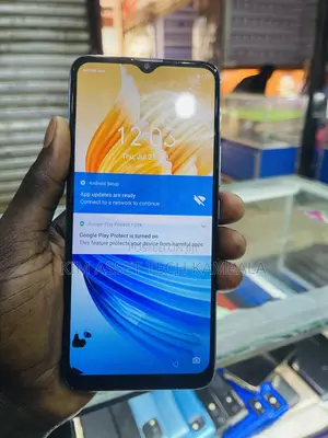 Infinix Smart 6 32 GB Purple