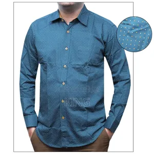 Chief Casual Men Shirt