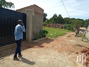Kira Stunning Plot Near the Main Road Being Tarmacked for Quick Sell