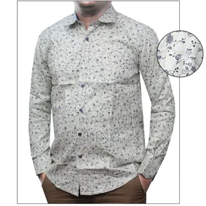 Metro Casual Men Shirt
