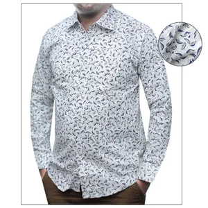 Excel Casual Men Shirt
