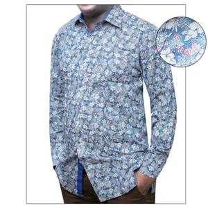 Majest Casual Men Shirt