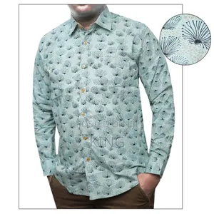 Respect Casual Men Shirt