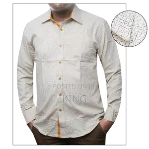Diplomatic Casual Men Shirt
