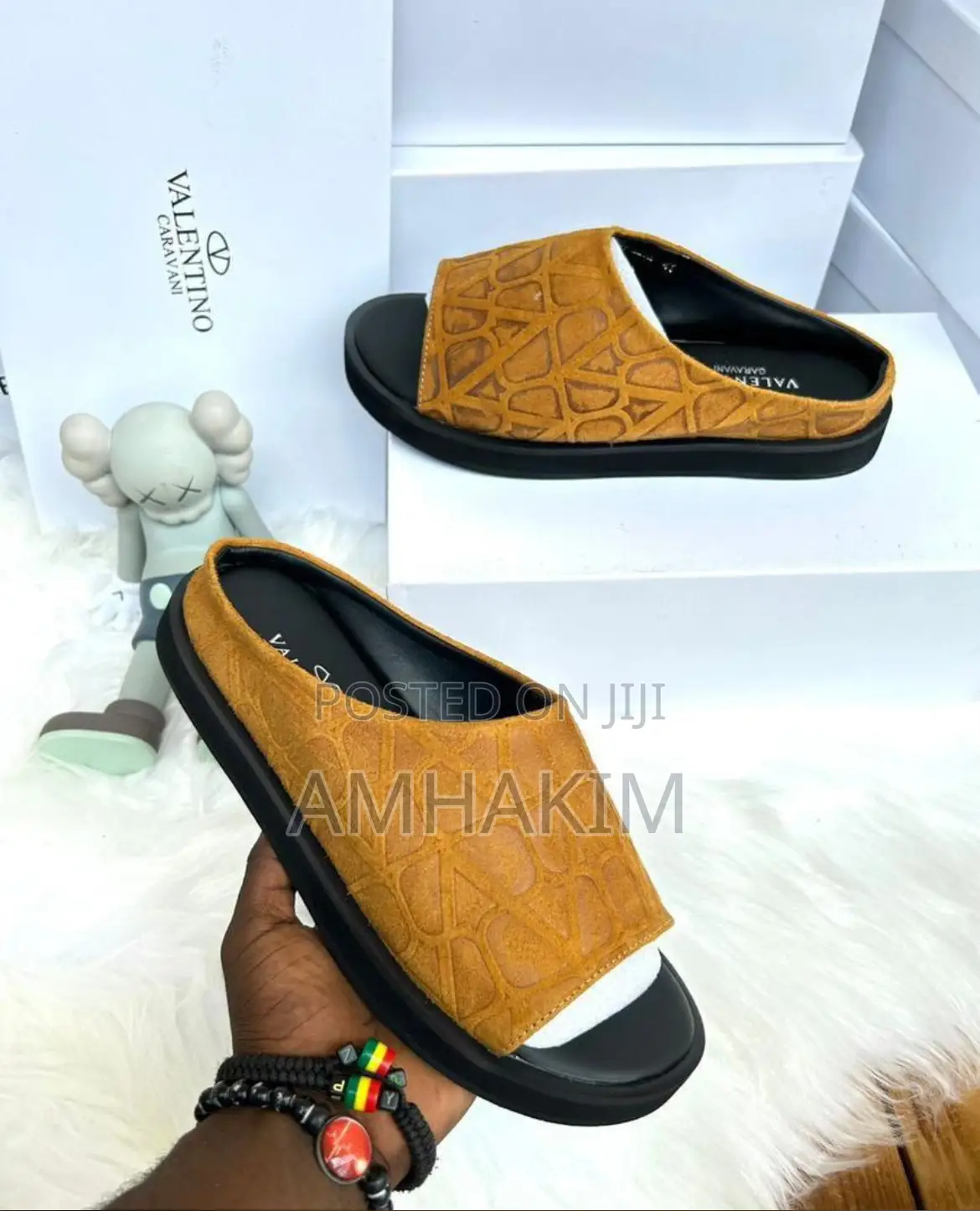 Nre Designer Givenchy Sandals in Stock
