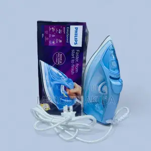 Original Phillips Easy Fast Speed Steam Iron