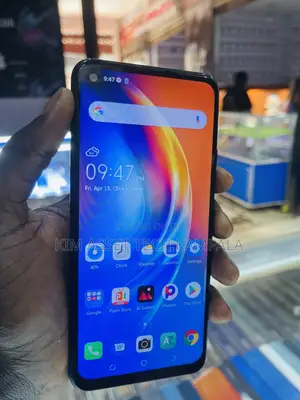 Tecno Spark 5 32 GB Green