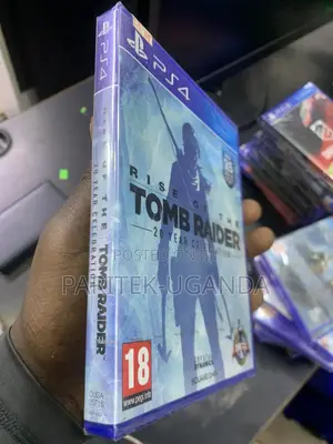 Tomb Raider