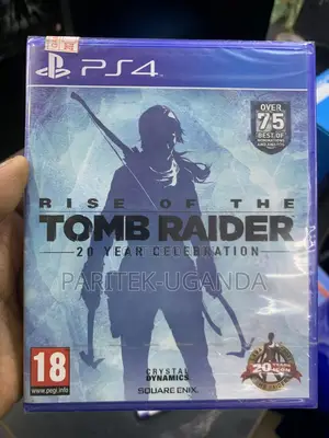 Tomb Raider