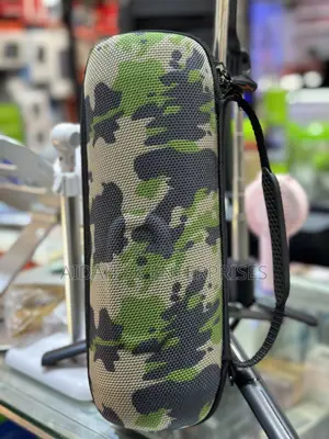 Carrying Case for JBL Charge 5