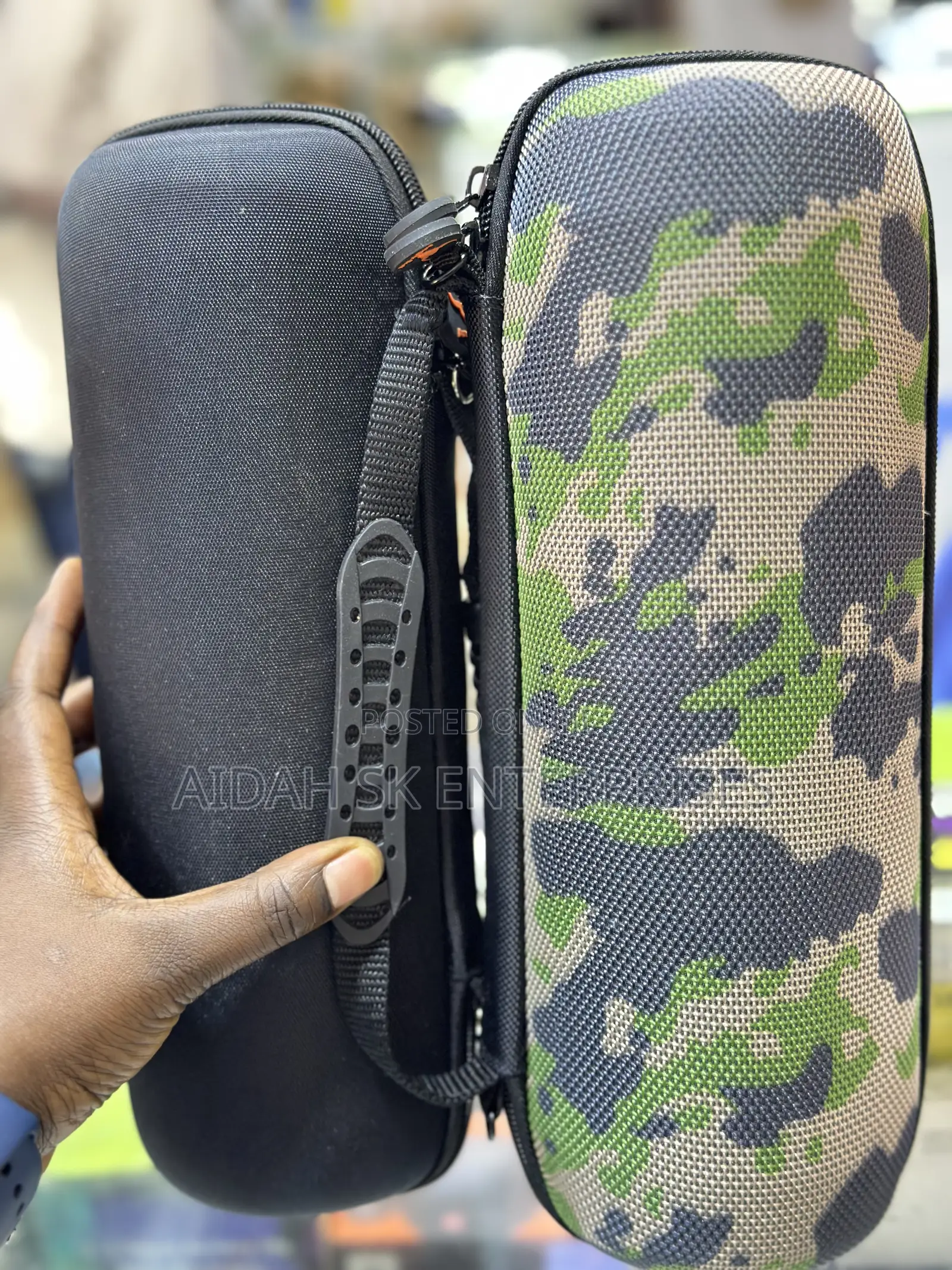 Carrying Case for JBL Charge 5