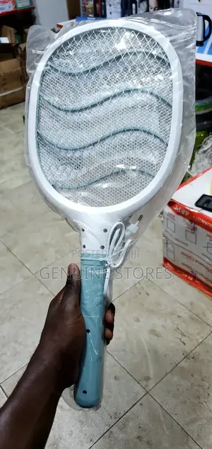 Electronic Mosquito Killer