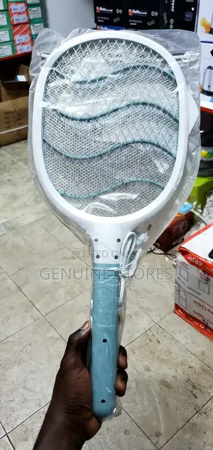 Electronic Mosquito Killer