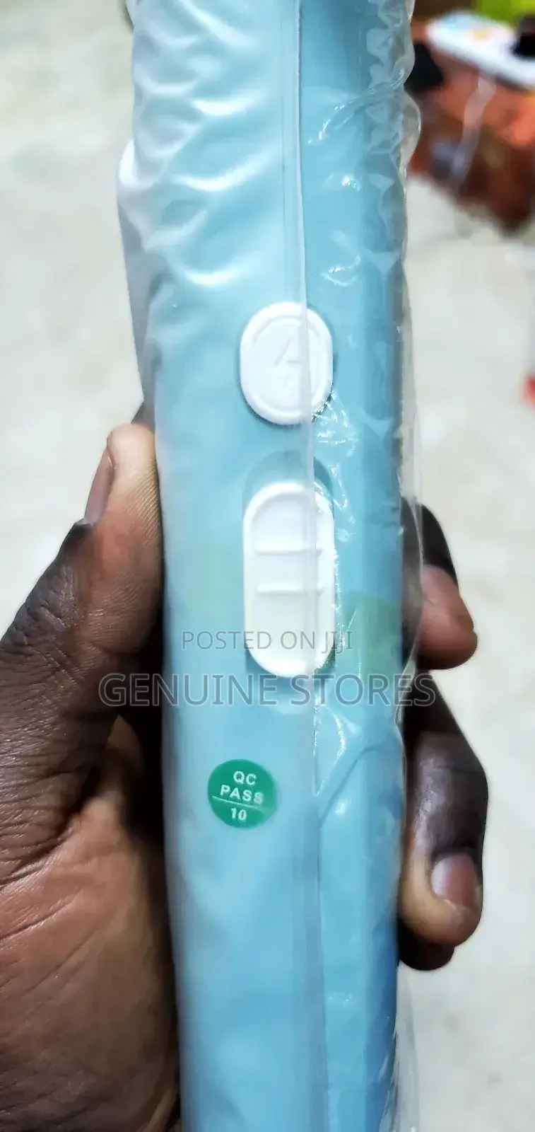 Electronic Mosquito Killer