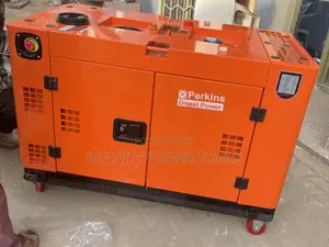 15kva Diesel Generator XM16000Q-3