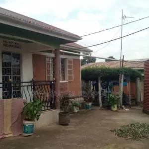 3bdrm Bungalow in Busega, Division A for sale