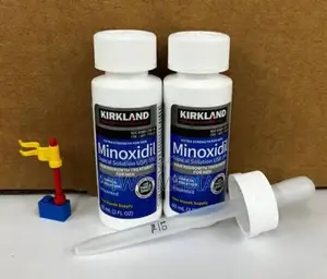 Minoxidil %5 Buy One Get One Free + Free Dropper
