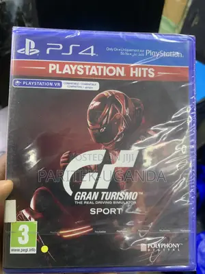 `Gran Turismo