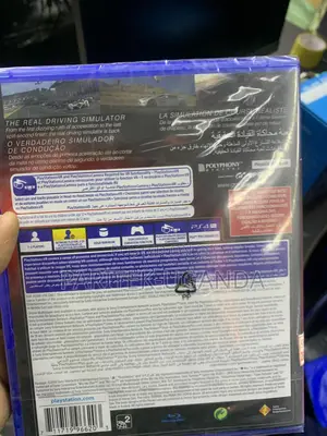 `Gran Turismo