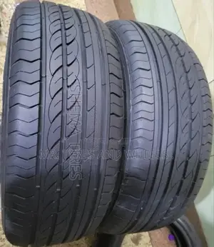 225 55 R17 Joyroad Used but New So Buy Ur Tires From Us