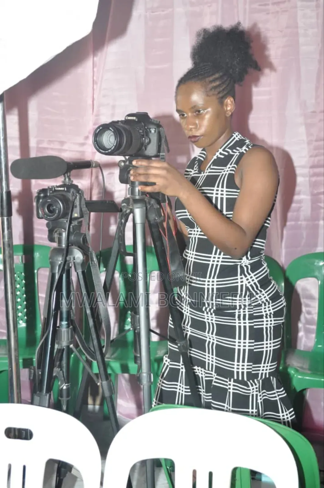 Live Streaming