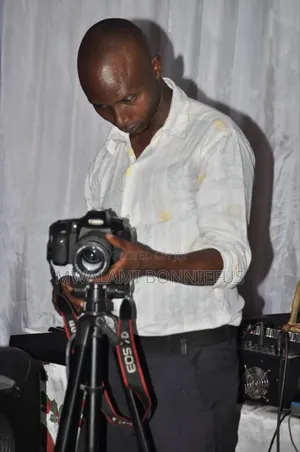 Live Streaming