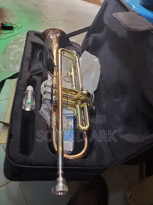 Trumpet Instrument