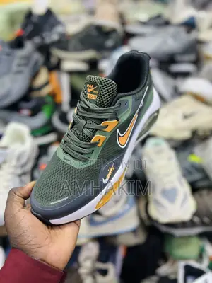 New Nike Zoom Runners in Stock