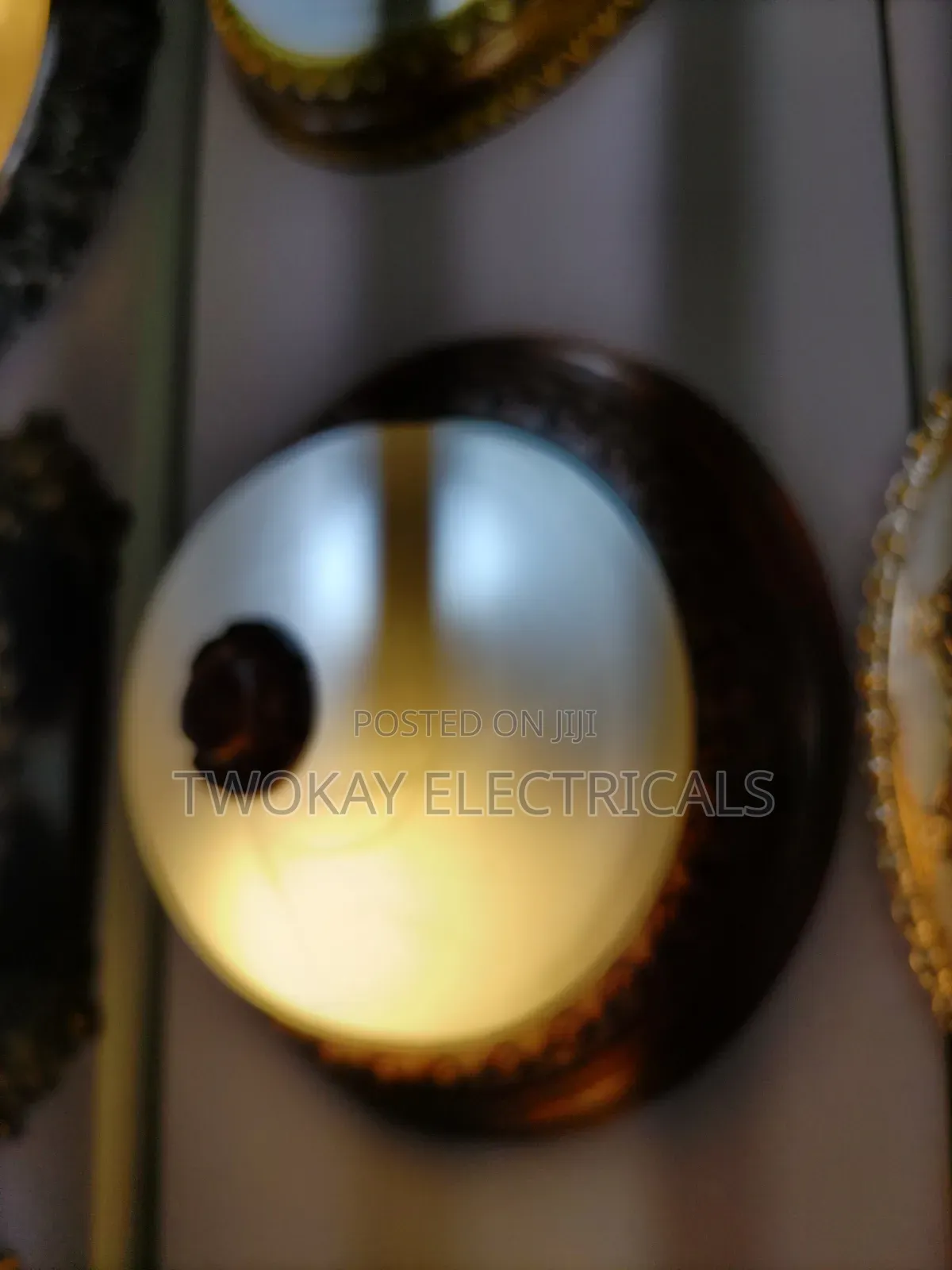 Ceiling Fitting Lights Center