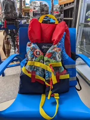 Baby Jacket